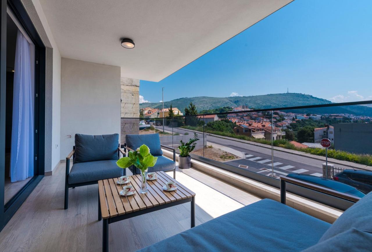 Apartment Mint Dubrovnik Exterior foto
